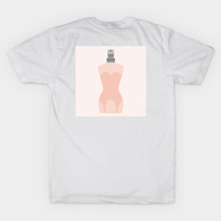 Jean Paul Gaultier Perfume T-Shirt